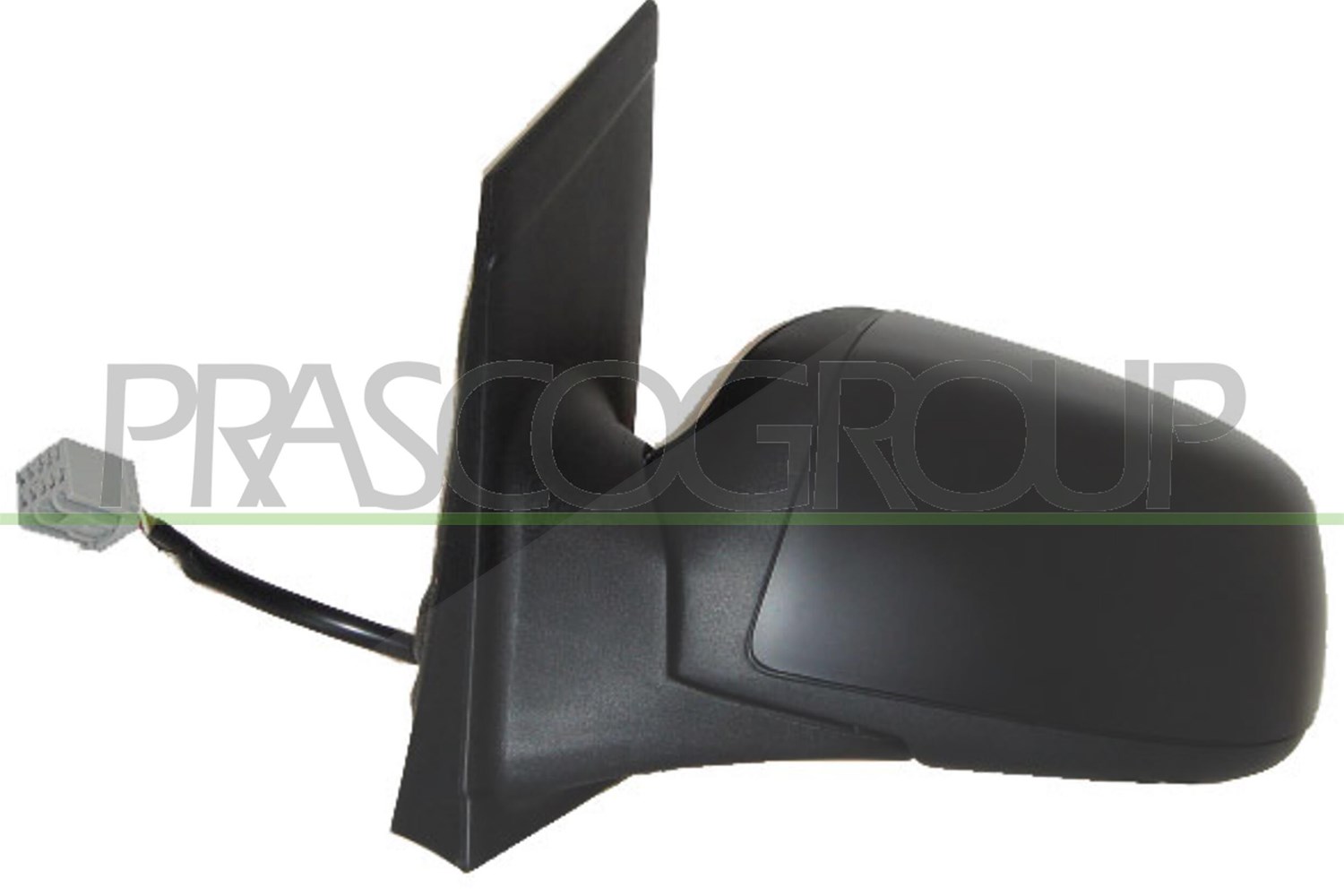 Prasco Außenspiegel [Hersteller-Nr. FD4247314P] für Ford