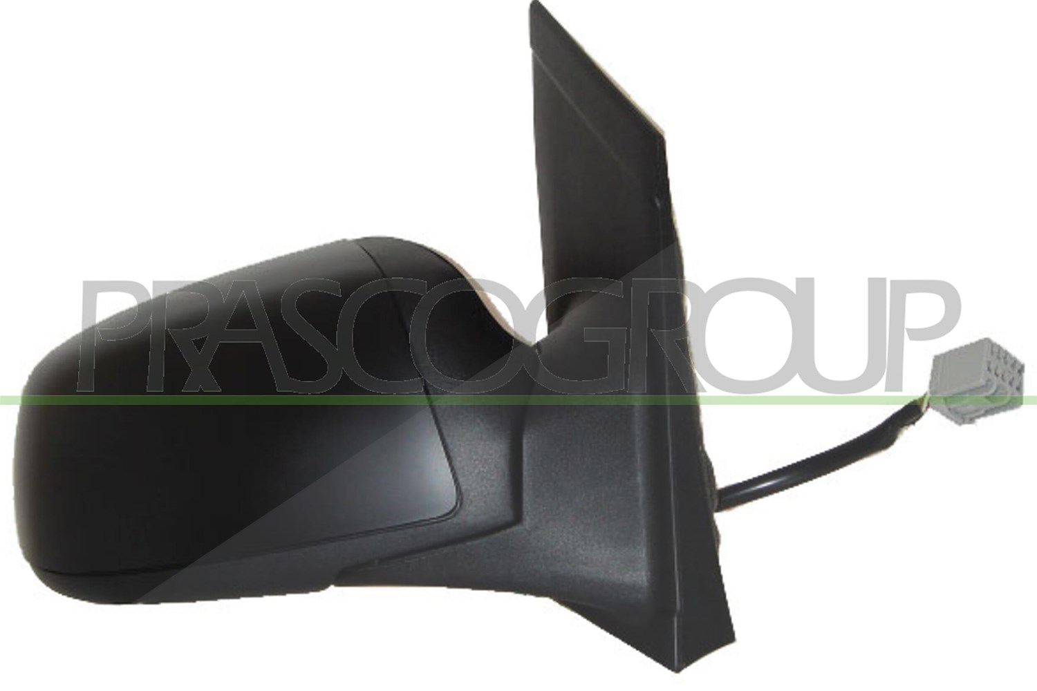 Prasco Außenspiegel [Hersteller-Nr. FD4247313P] für Ford