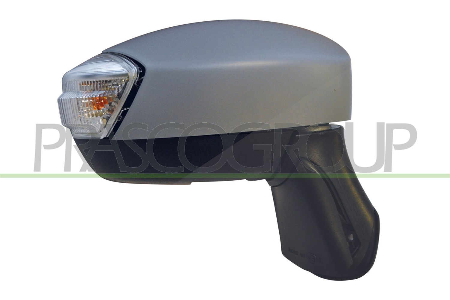Prasco Außenspiegel [Hersteller-Nr. FD8027313P] für Ford