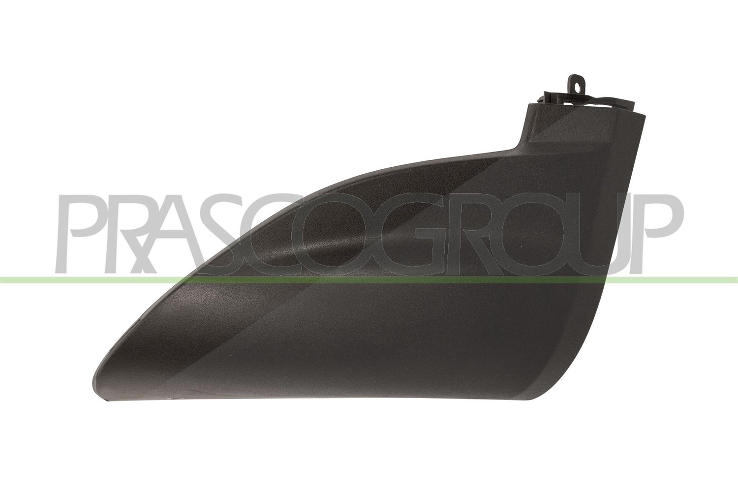 Prasco Spoiler [Hersteller-Nr. FT0601804] für Fiat
