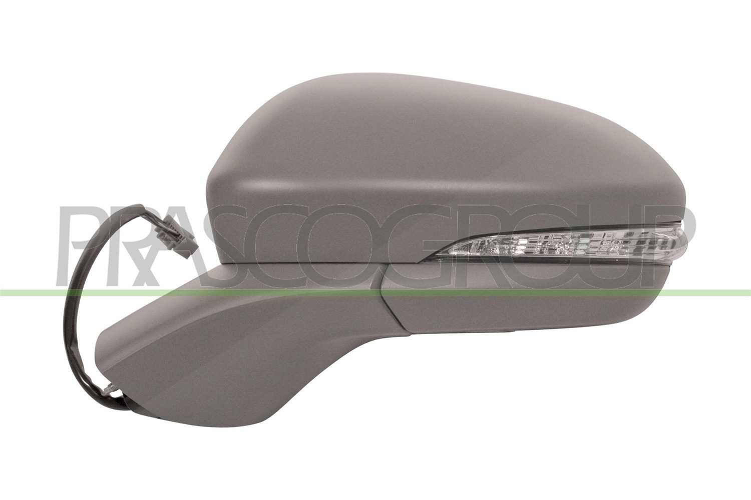 Prasco Außenspiegel [Hersteller-Nr. FD1147374] für Ford