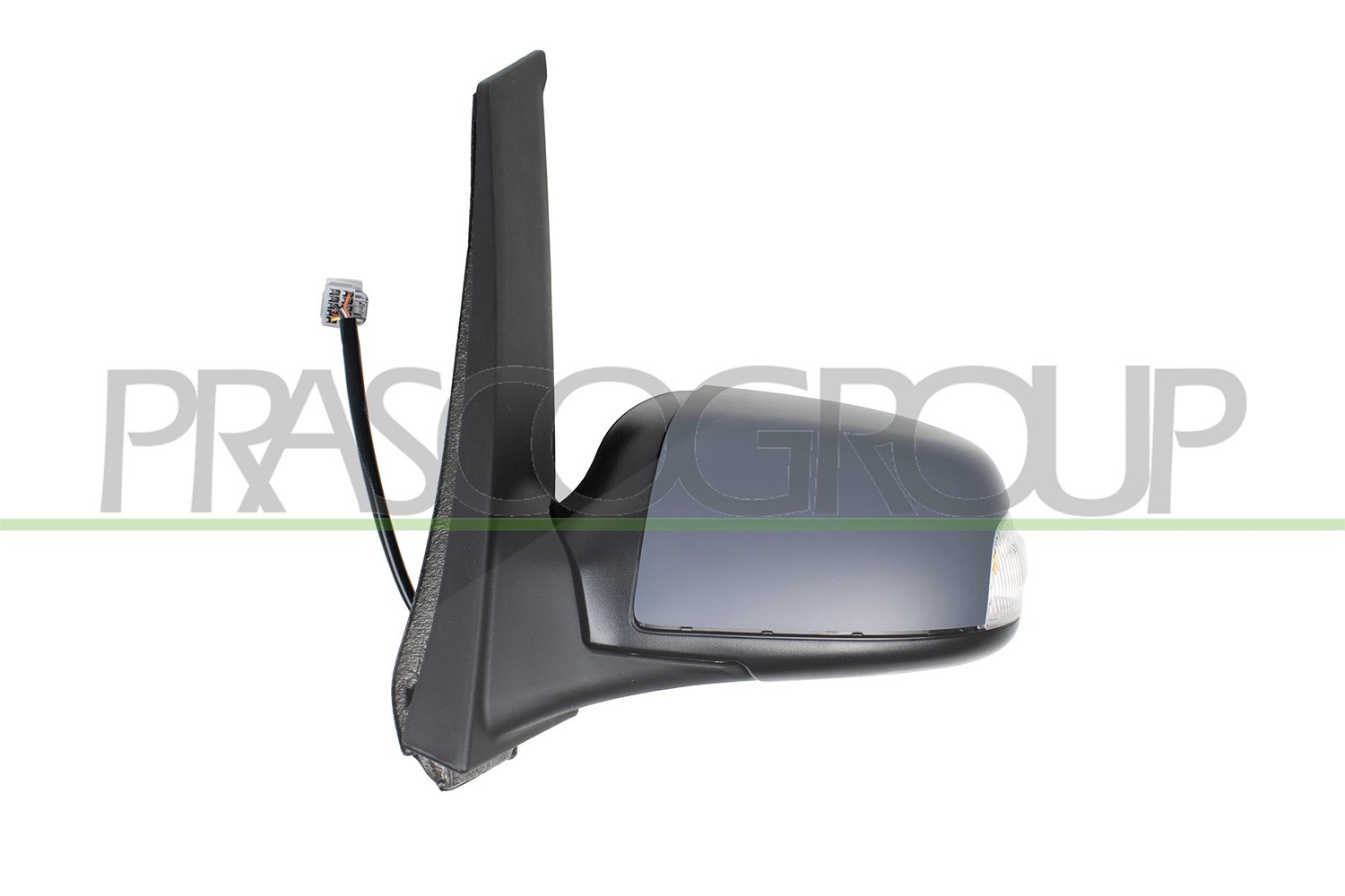 Prasco Außenspiegel [Hersteller-Nr. FD7157334P] für Ford