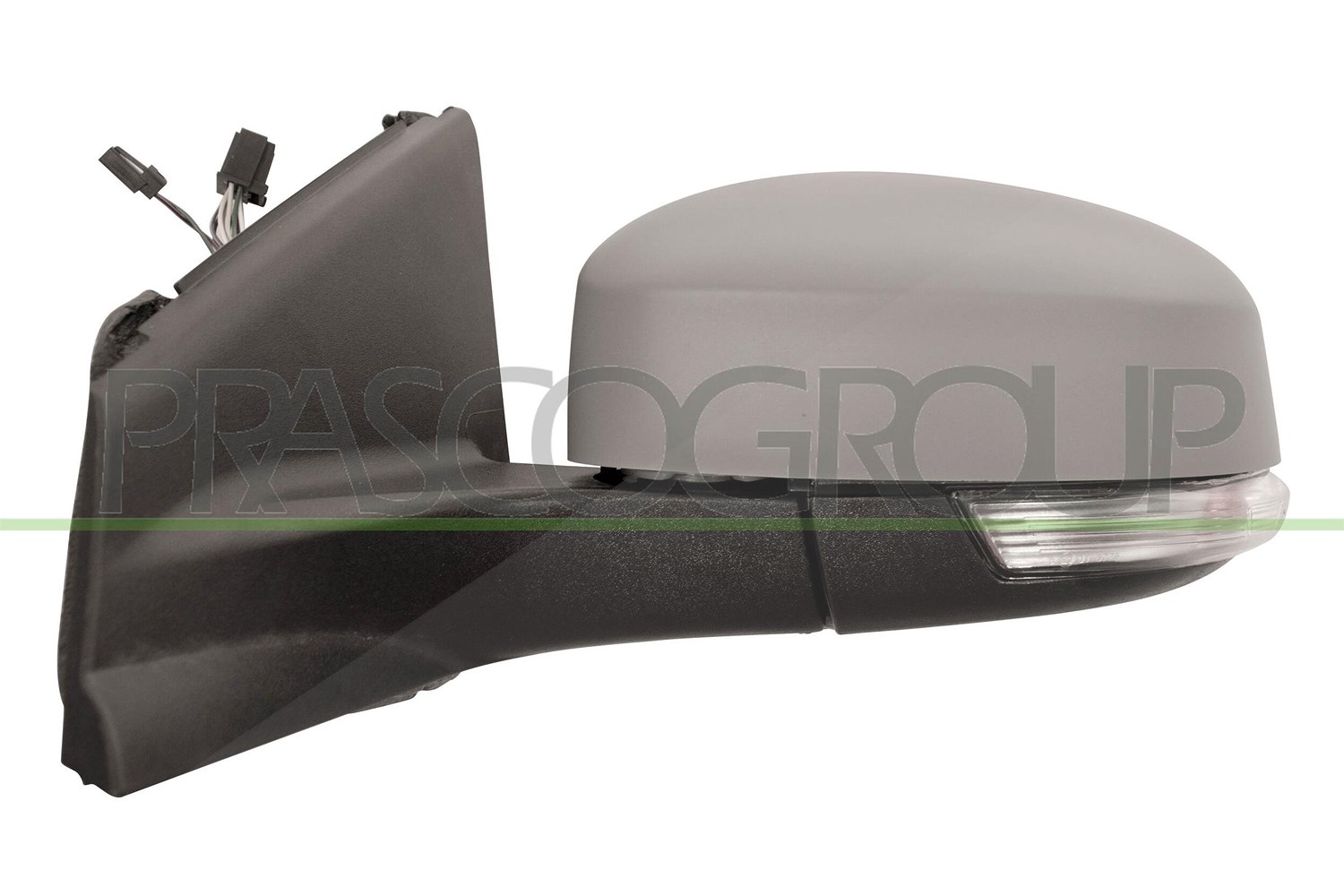 Prasco Außenspiegel [Hersteller-Nr. FD1127334P] für Ford