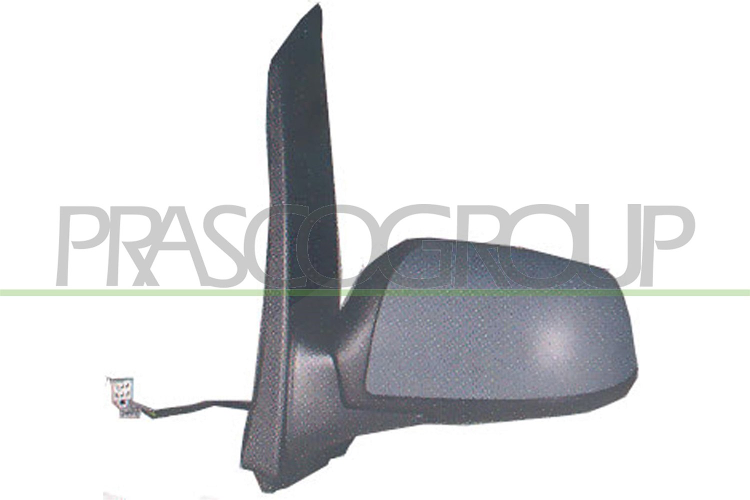 Prasco Außenspiegel [Hersteller-Nr. FD7157324P] für Ford