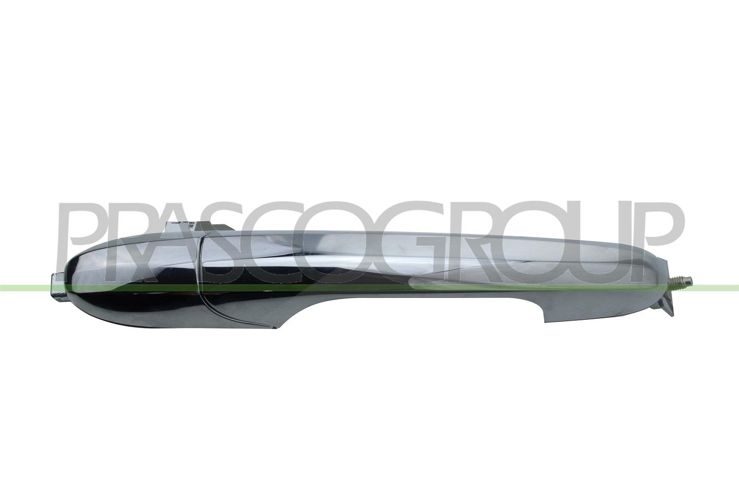 Prasco Türgriff [Hersteller-Nr. FT0308001] für Fiat, Abarth