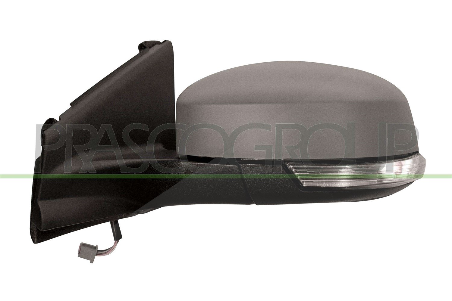Prasco Außenspiegel [Hersteller-Nr. FD1127304P] für Ford