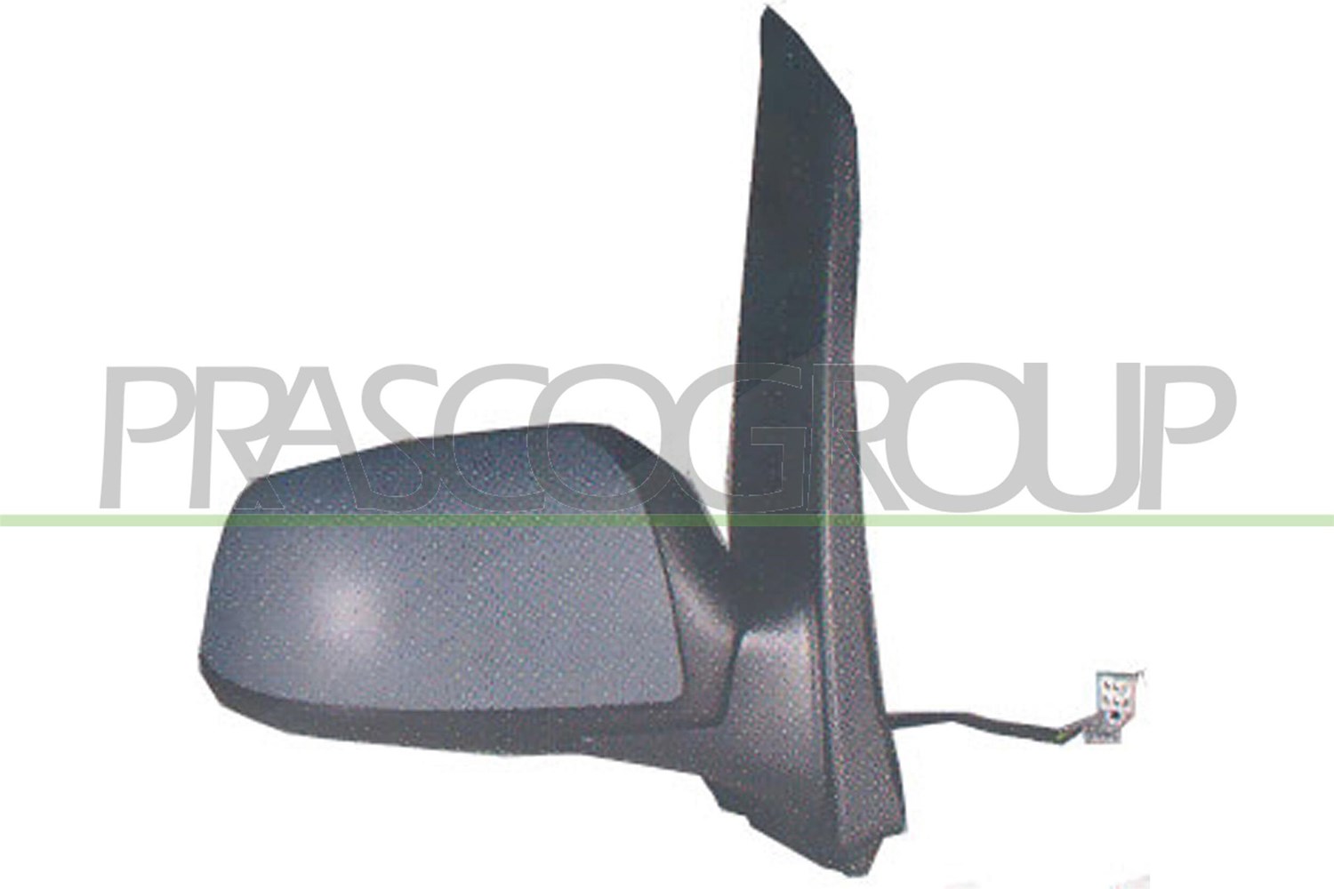 Prasco Außenspiegel [Hersteller-Nr. FD7157323P] für Ford