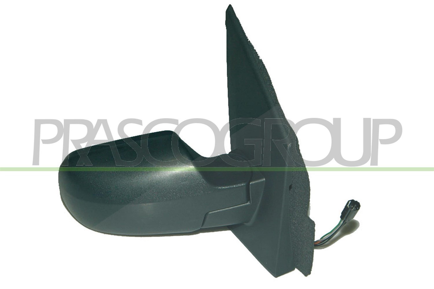 Prasco Außenspiegel [Hersteller-Nr. FD3507113P] für Ford