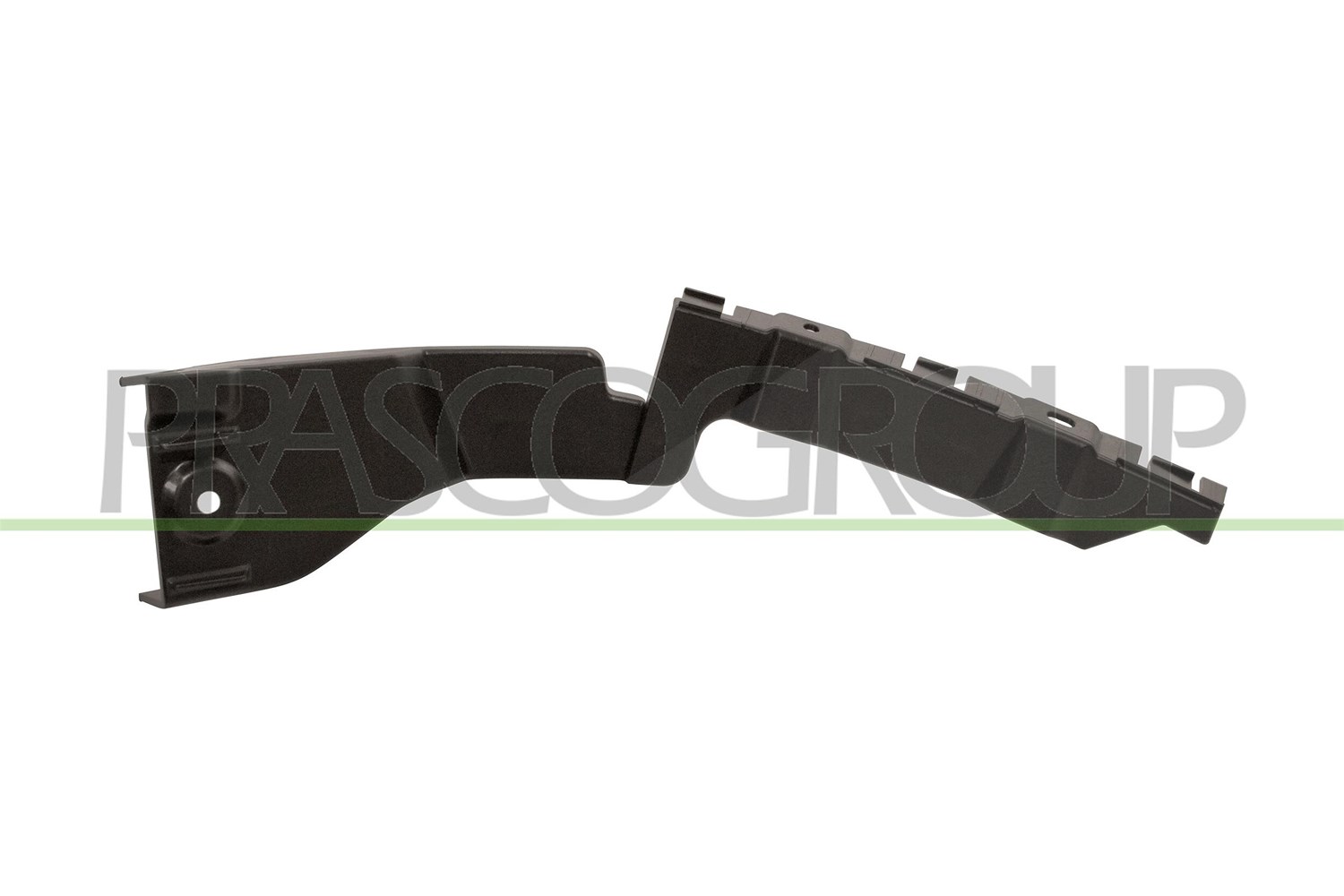 Prasco Halter, Stoßfänger [Hersteller-Nr. FT0301064] für Fiat, Abarth