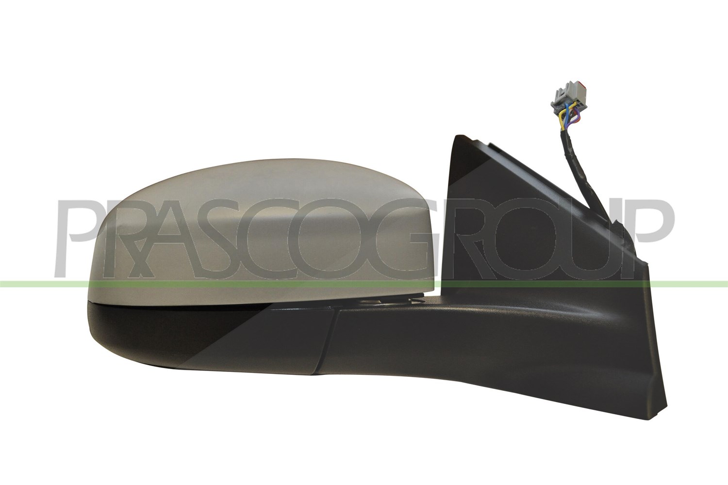 Prasco Außenspiegel [Hersteller-Nr. FD1107323P] für Ford