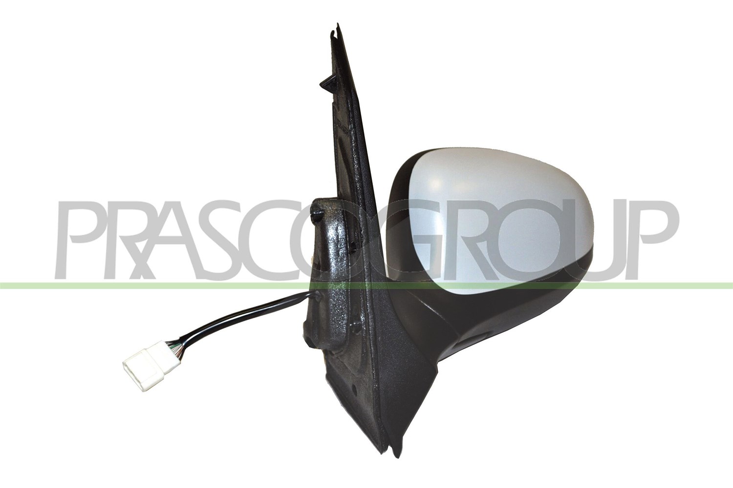 Prasco Außenspiegel [Hersteller-Nr. FD0087314P] für Ford