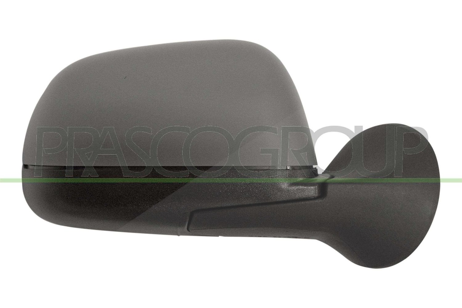 Prasco Außenspiegel [Hersteller-Nr. DA8207013] für Dacia