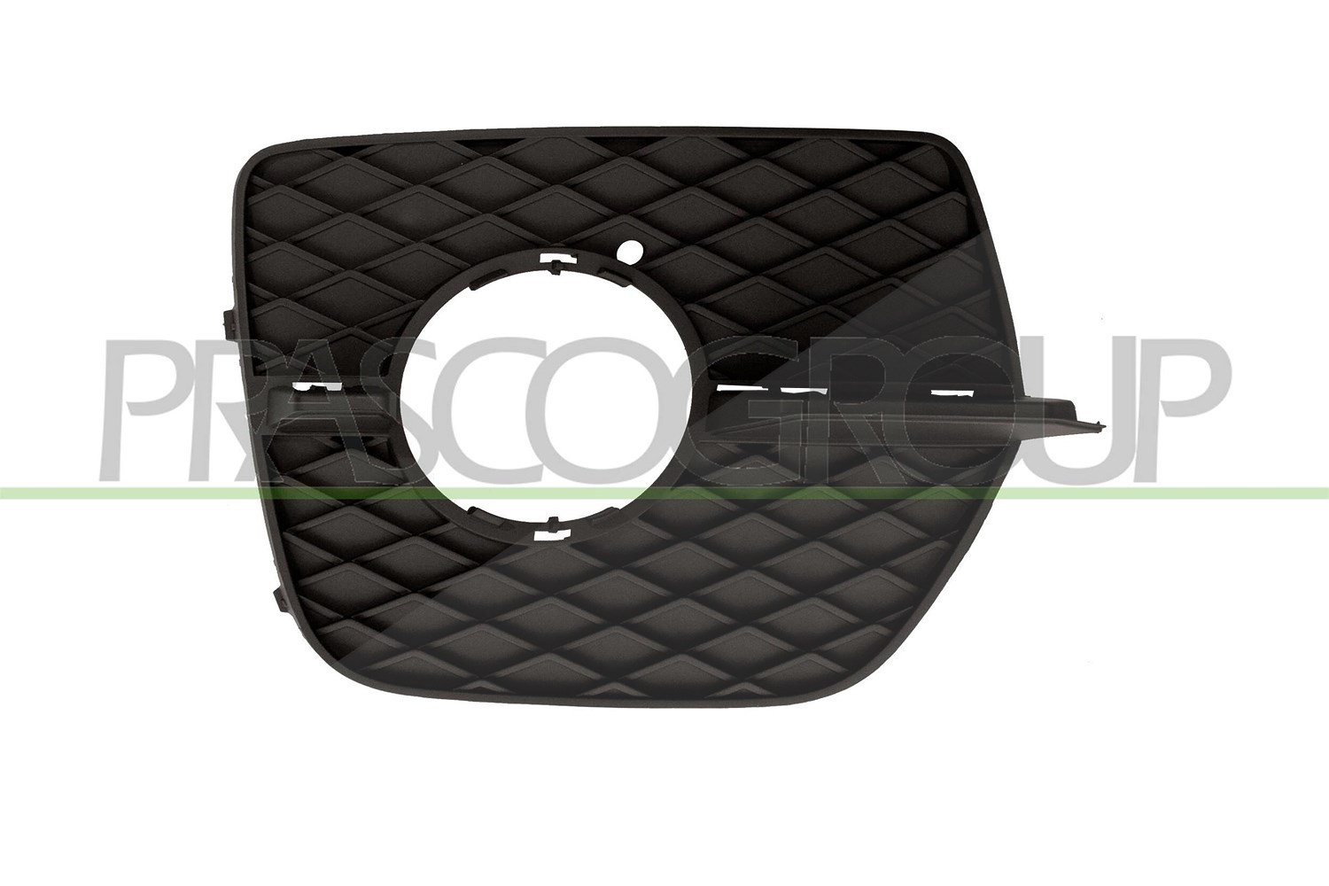 Prasco Lüftungsgitter, Stoßfänger [Hersteller-Nr. BM8402113] für BMW