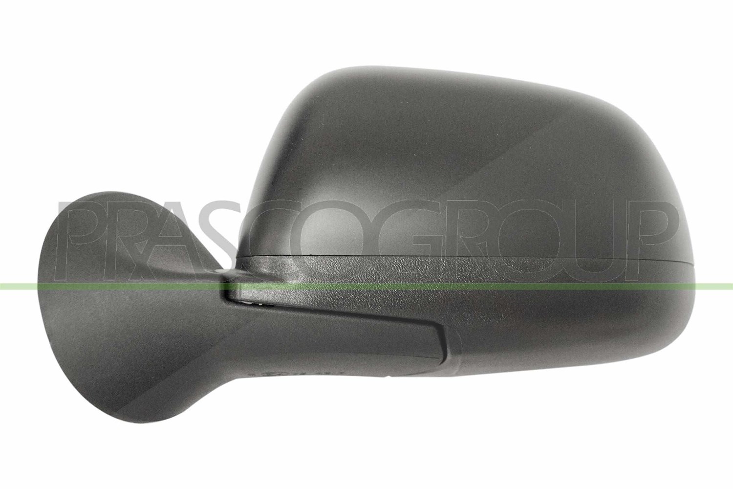 Prasco Außenspiegel [Hersteller-Nr. DA8207004] für Dacia