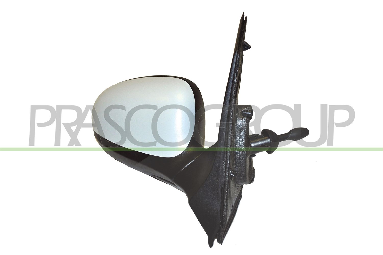 Prasco Außenspiegel [Hersteller-Nr. FD0087123P] für Ford