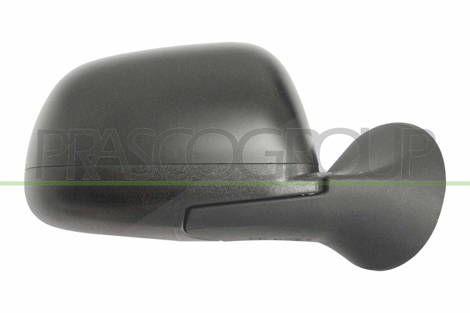 Prasco Außenspiegel [Hersteller-Nr. DA8207003] für Dacia