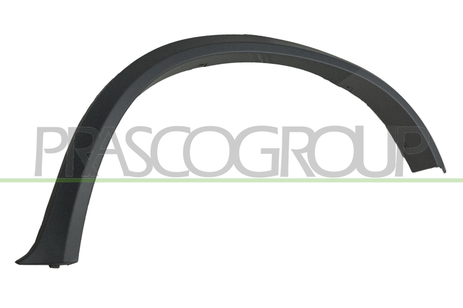Prasco Verbreiterung, Kotflügel [Hersteller-Nr. BM8251584] für BMW