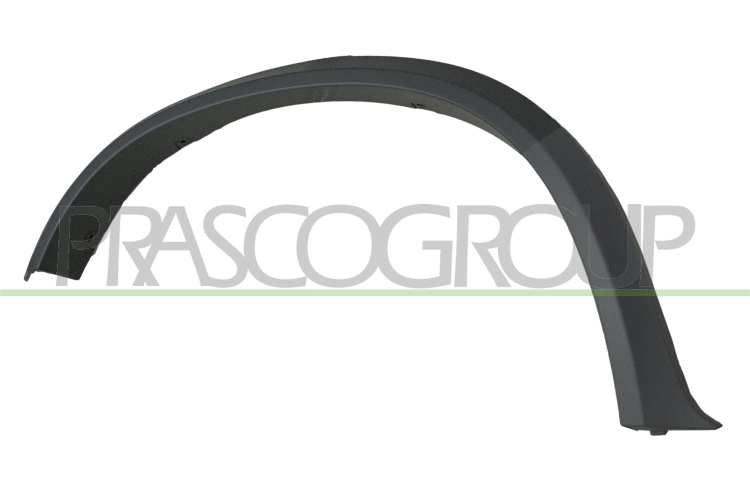 Prasco Verbreiterung, Kotflügel [Hersteller-Nr. BM8251583] für BMW