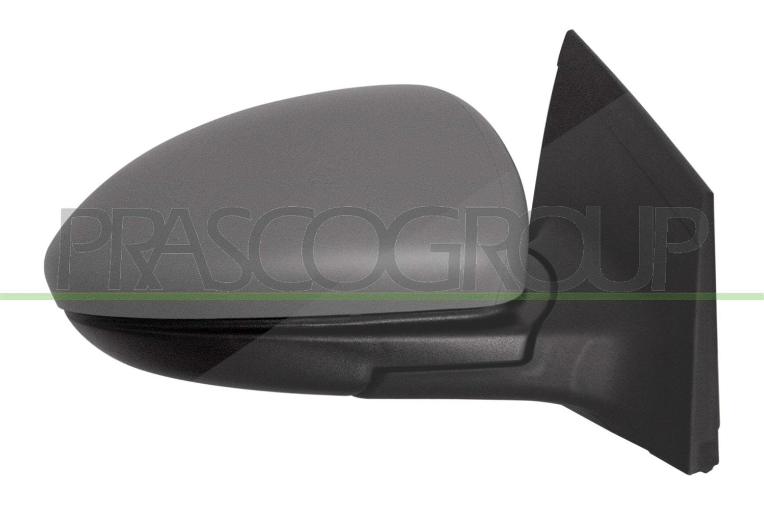Prasco Außenspiegel [Hersteller-Nr. DW0407223] für Chevrolet