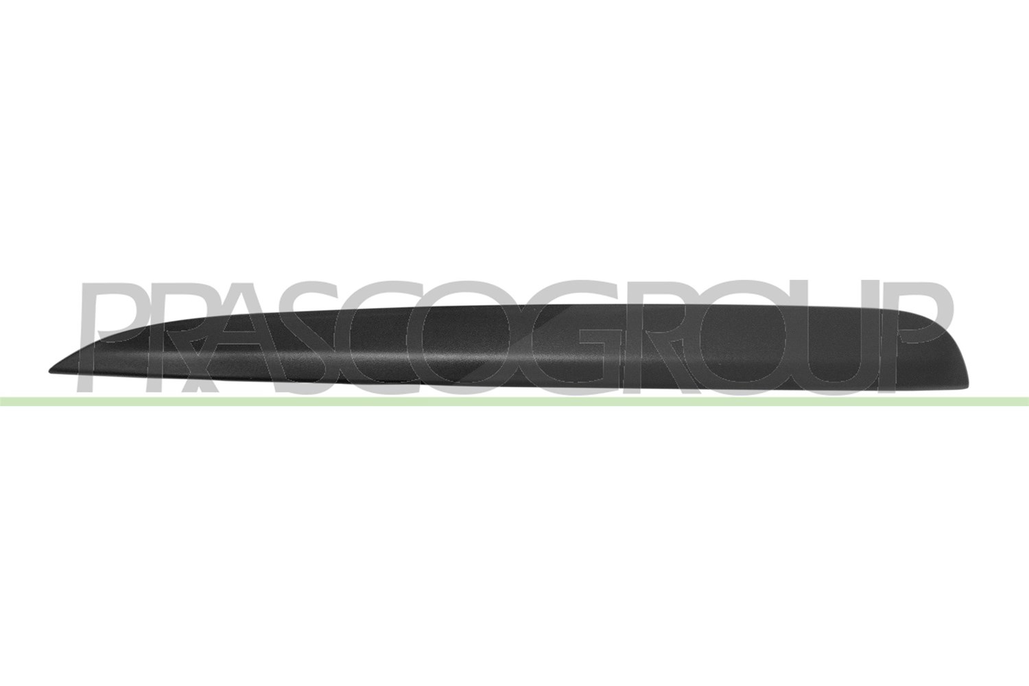 Prasco Zier-/Schutzleiste, Kühlergitter [Hersteller-Nr. BM0311234] für BMW