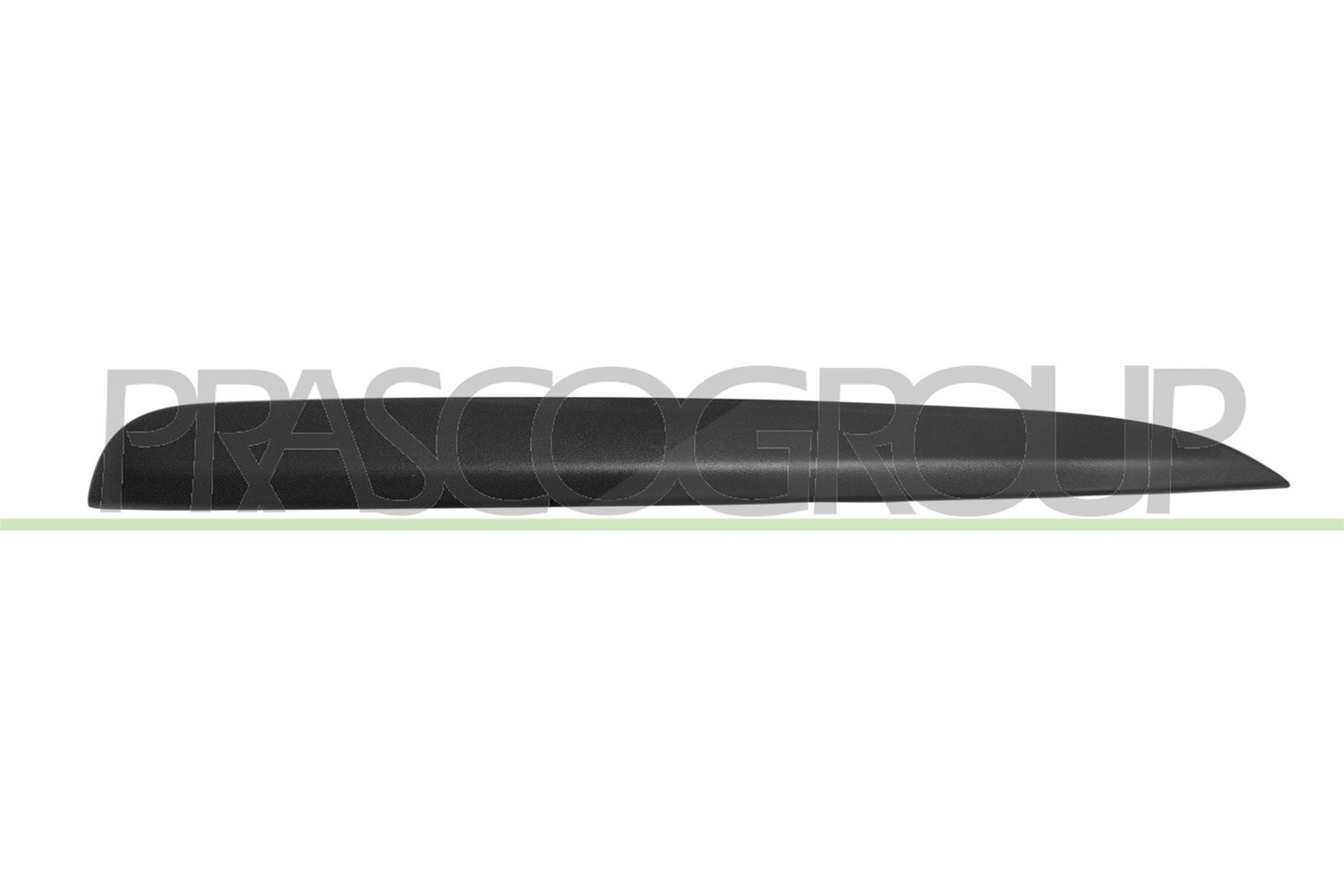 Prasco Zier-/Schutzleiste, Kühlergitter [Hersteller-Nr. BM0311233] für BMW