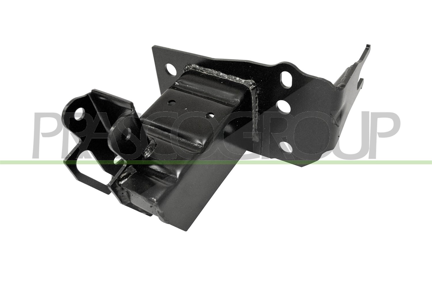 Prasco Halter, Stoßfänger [Hersteller-Nr. AD8301604] für Audi