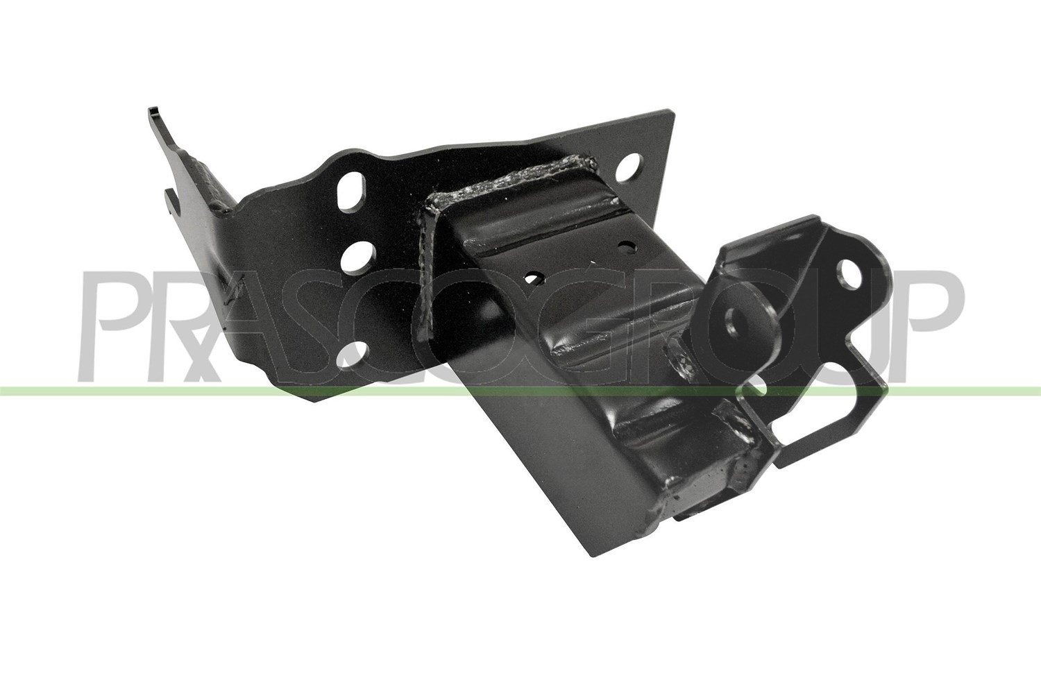 Prasco Halter, Stoßfänger [Hersteller-Nr. AD8301603] für Audi