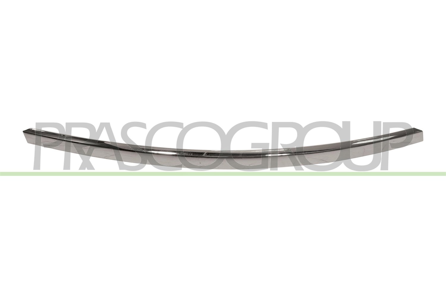 Prasco Zier-/Schutzleiste, Stoßfänger [Hersteller-Nr. AD0342104] für Audi