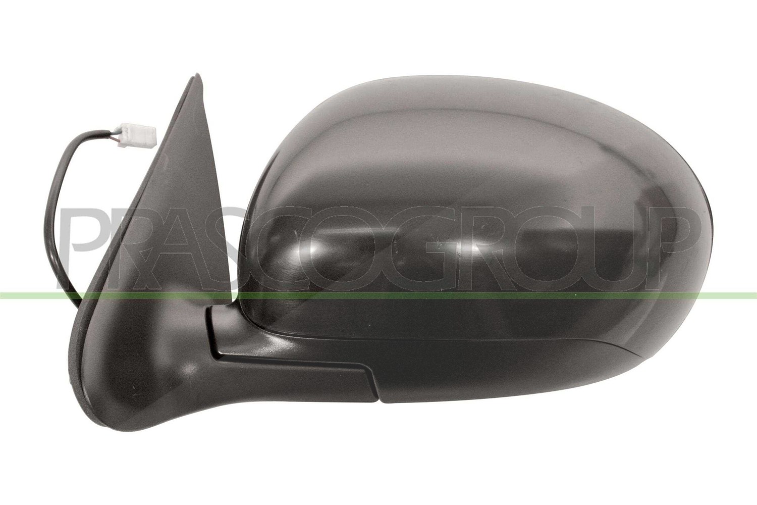 Prasco Außenspiegel [Hersteller-Nr. DS7007104P] für Nissan