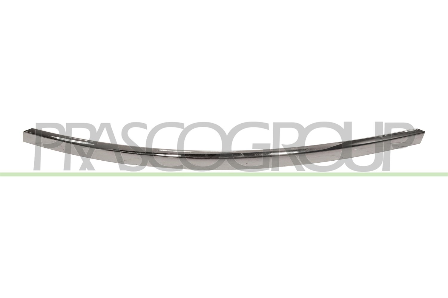 Prasco Zier-/Schutzleiste, Stoßfänger [Hersteller-Nr. AD0342103] für Audi