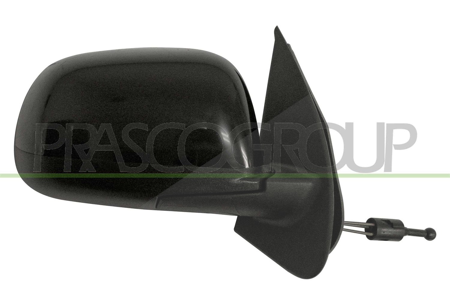 Prasco Außenspiegel [Hersteller-Nr. DS0147103P] für Nissan