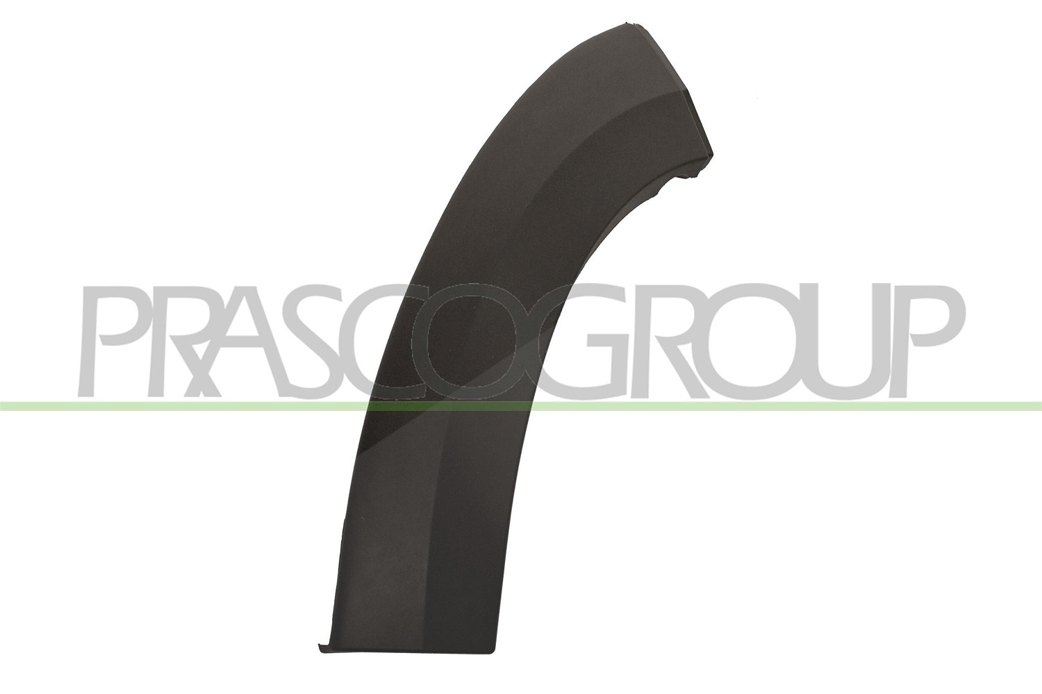 Prasco Stoßfänger [Hersteller-Nr. FT9301572] für Citroën, Fiat, Peugeot