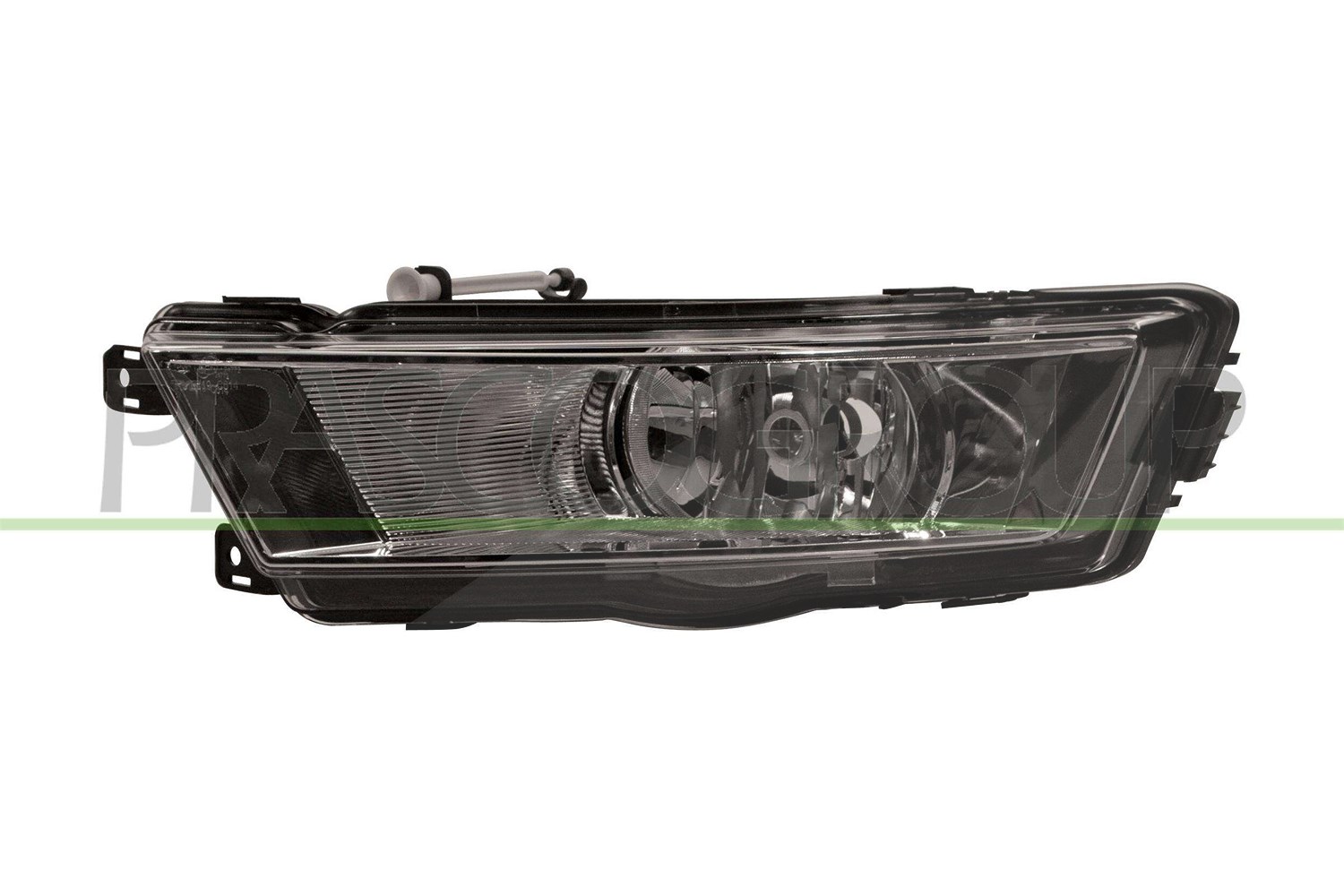 Prasco Nebelscheinwerfer [Hersteller-Nr. SK3504414] für Skoda