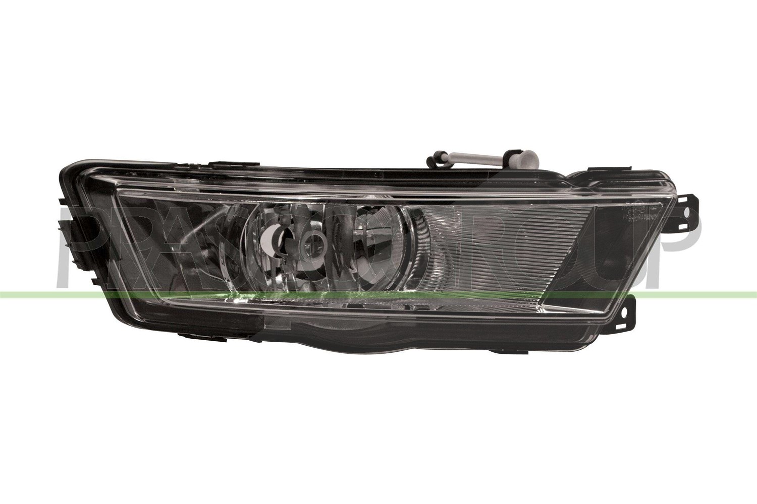 Prasco Nebelscheinwerfer [Hersteller-Nr. SK3504413] für Skoda