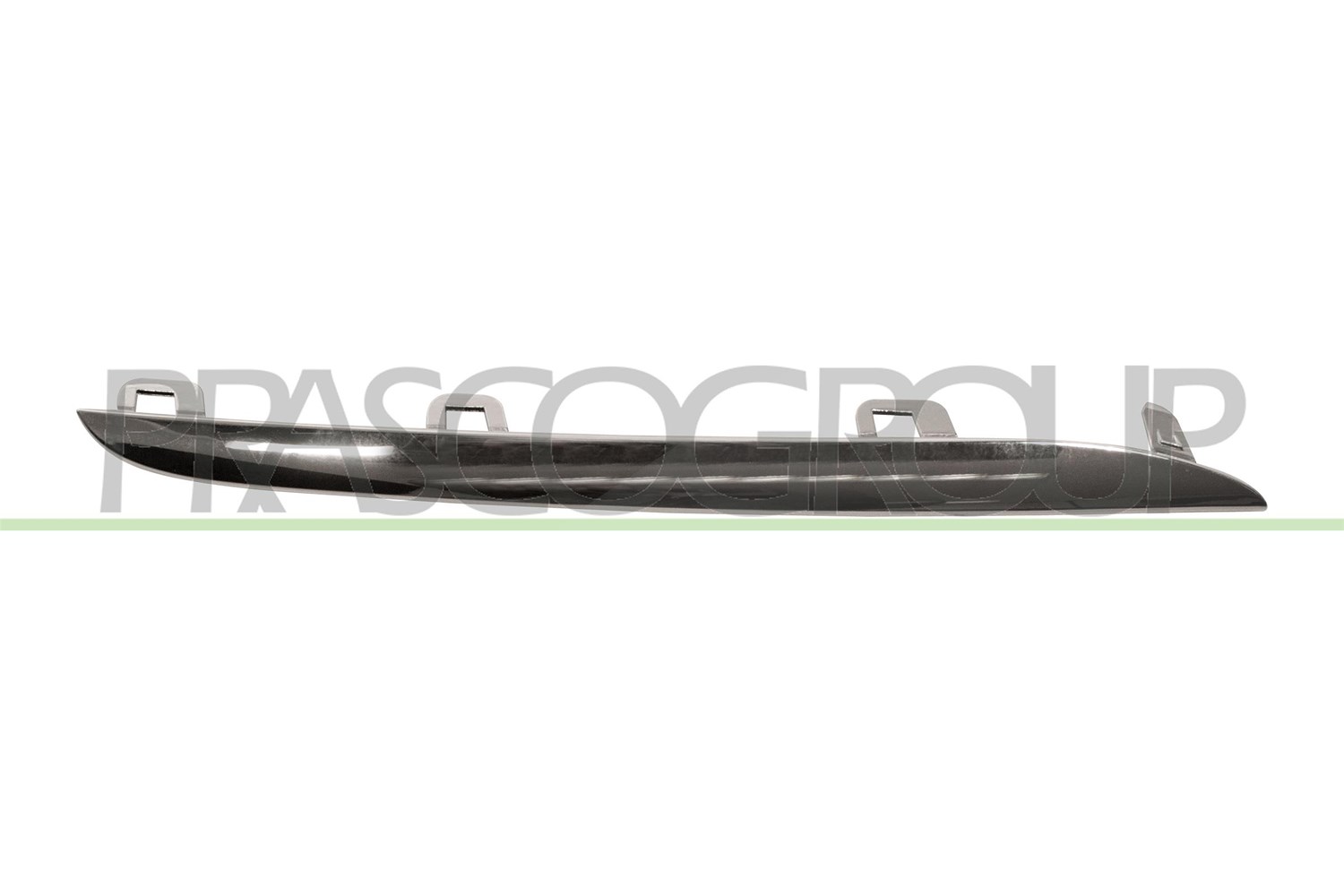 Prasco Zier-/Schutzleiste, Kühlergitter [Hersteller-Nr. ME4422201] für Mercedes-Benz