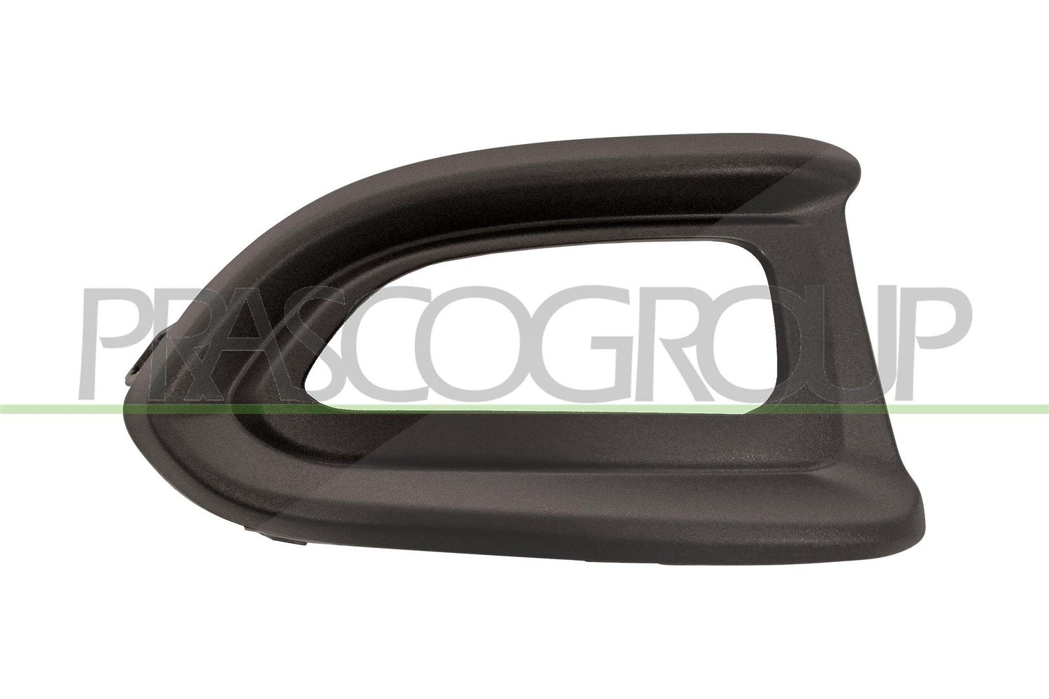 Prasco Zier-/Schutzleiste, Kühlergitter [Hersteller-Nr. FT0602133] für Fiat