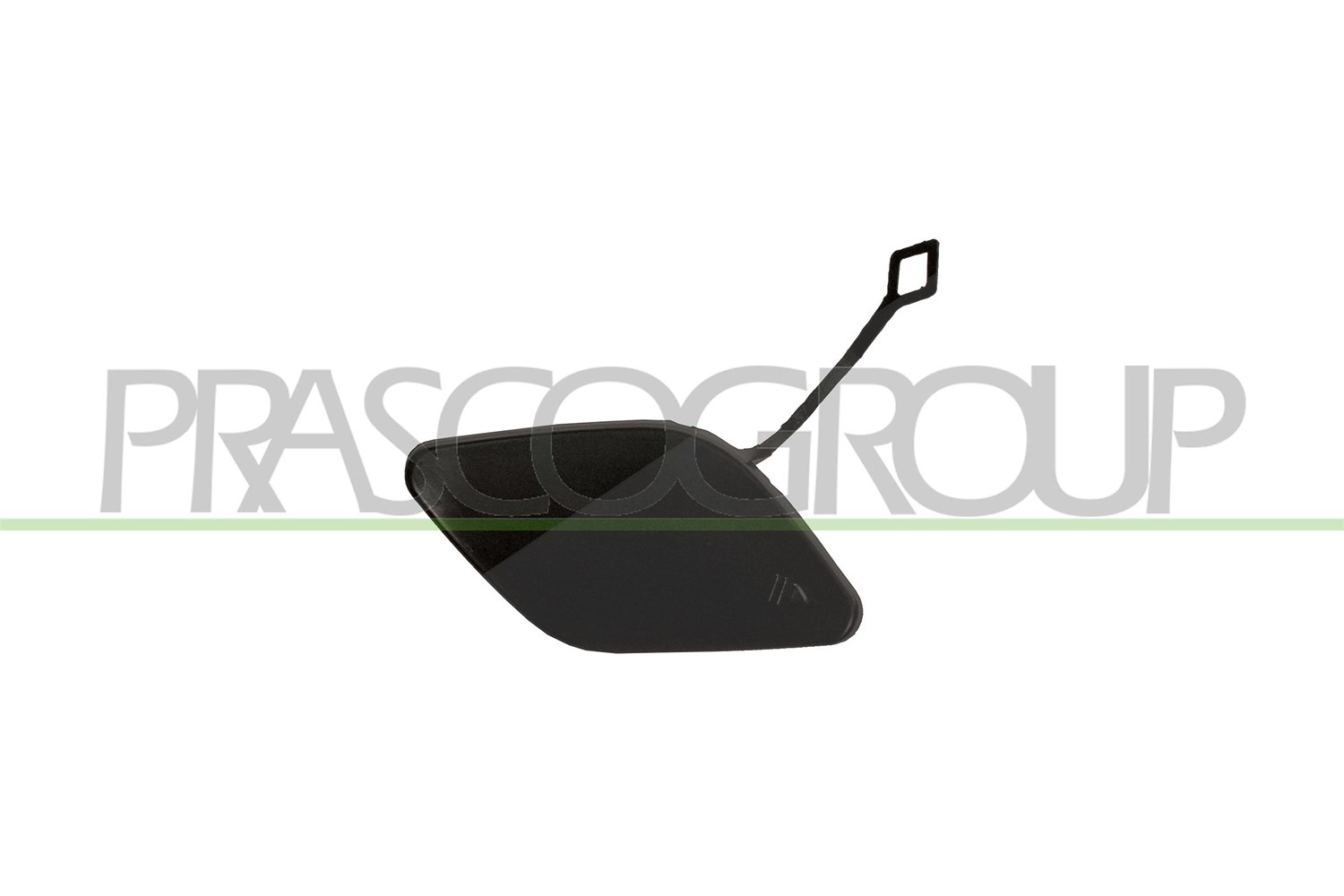 Prasco Klappe, Abschlepphaken [Hersteller-Nr. ME8241236] für Mercedes-Benz