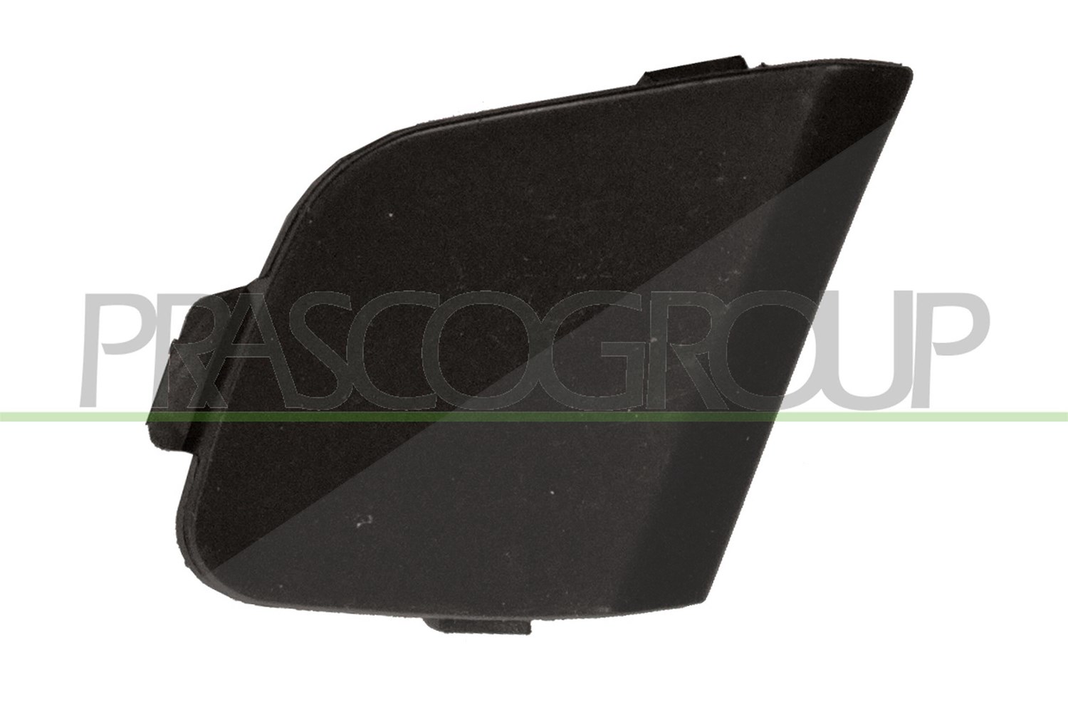 Prasco Klappe, Abschlepphaken [Hersteller-Nr. FD4281236] für Ford