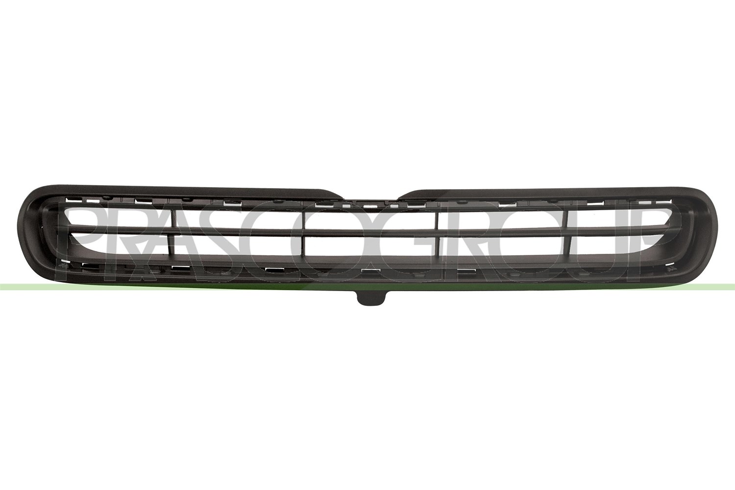 Prasco Zier-/Schutzleiste, Kühlergitter [Hersteller-Nr. FT0602110] für Fiat