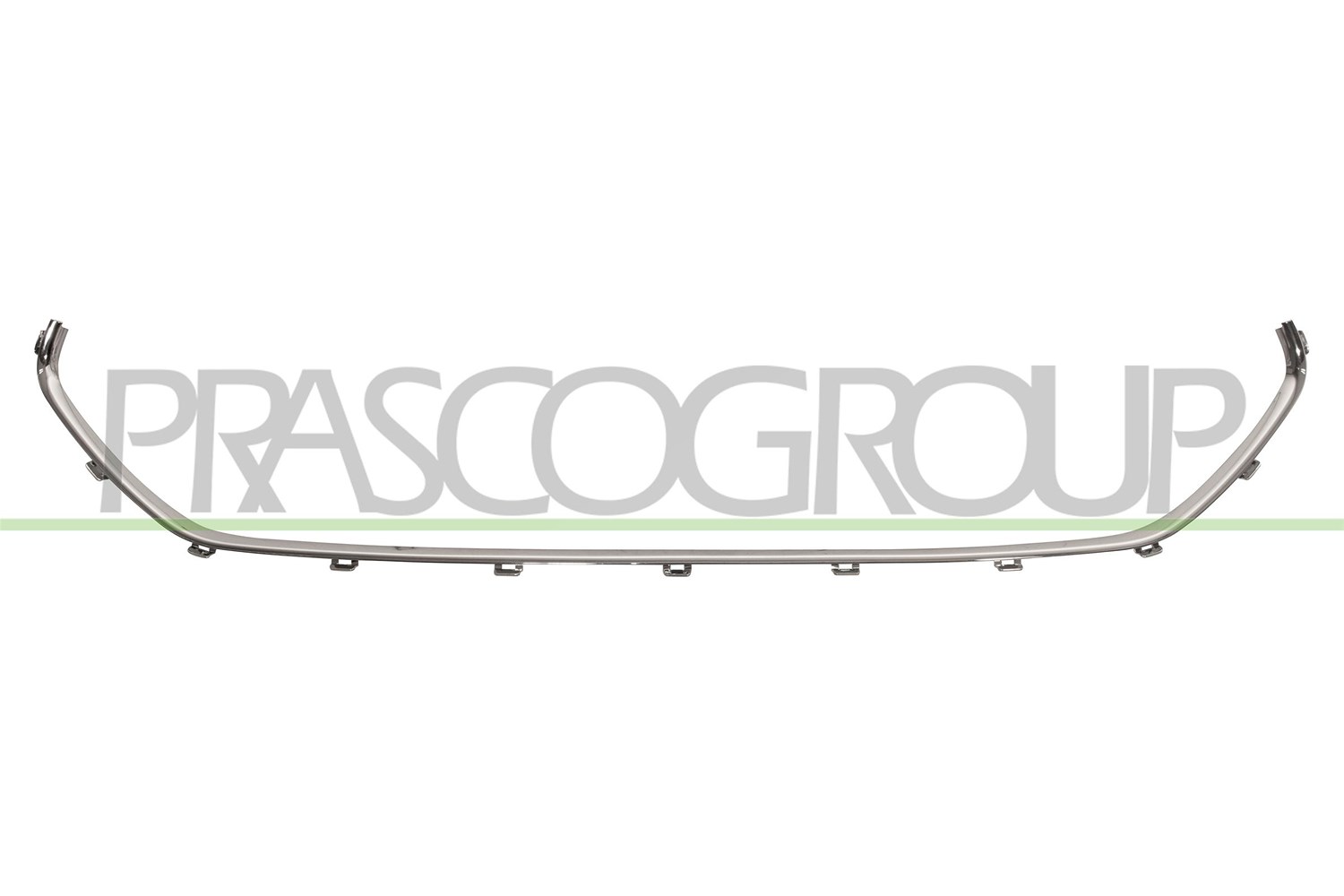 Prasco Zier-/Schutzleiste, Kühlergitter [Hersteller-Nr. CI3262206] für Citroën