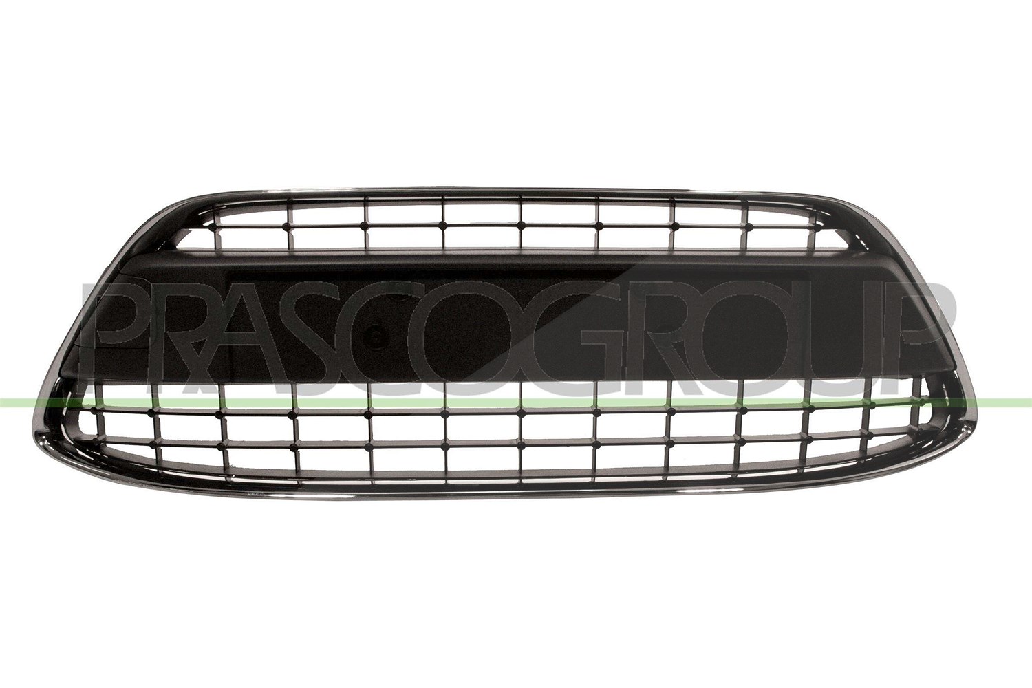 Prasco Lüftungsgitter, Stoßfänger [Hersteller-Nr. FD3442130] für Ford