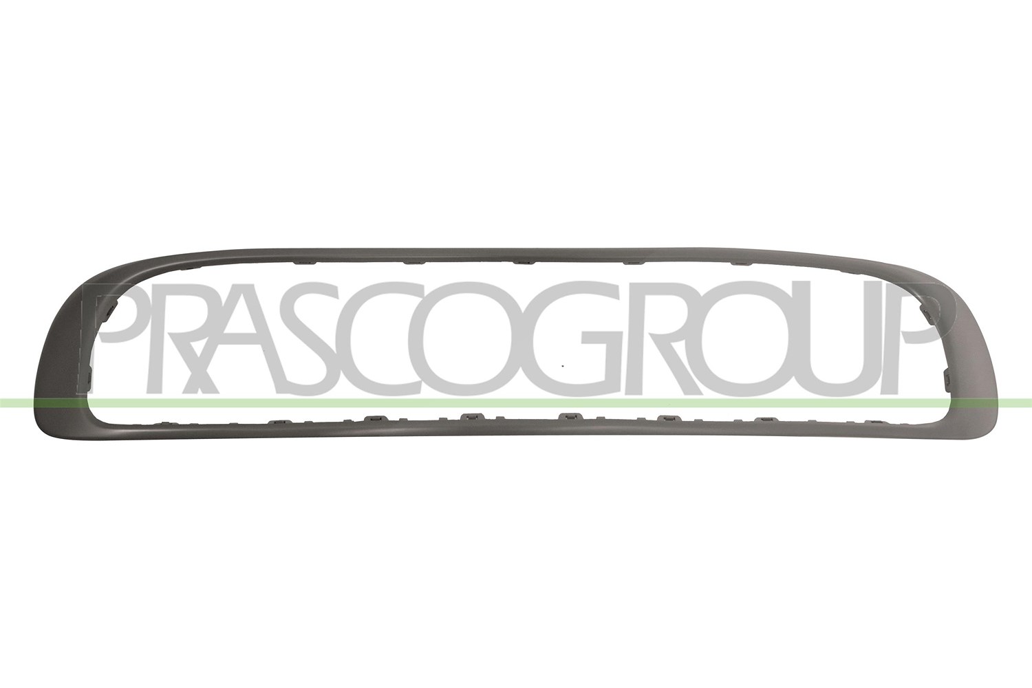 Prasco Rahmen, Kühlergitter [Hersteller-Nr. MN3102325] für Mini