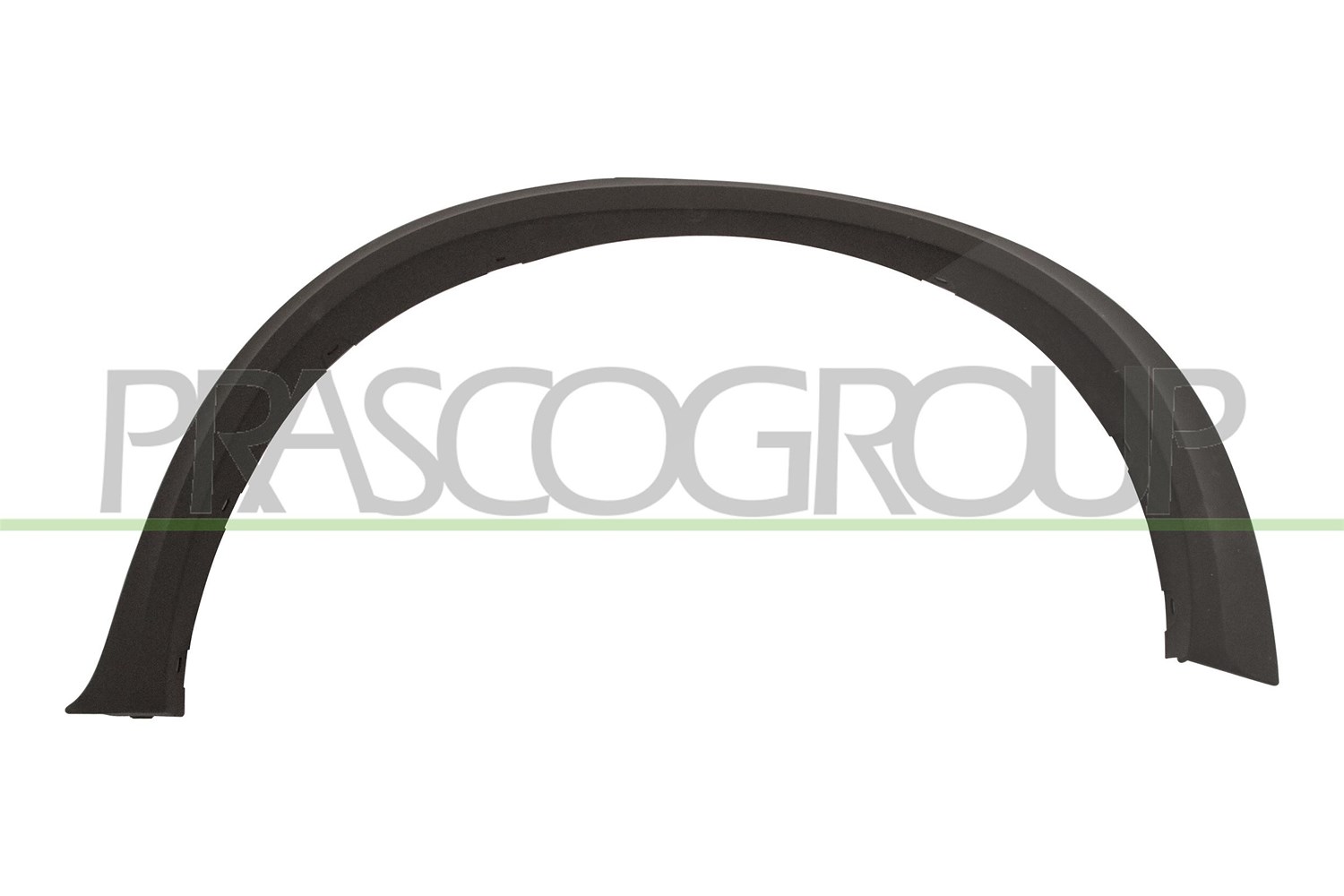 Prasco Zier-/Schutzleiste, Kotflügel [Hersteller-Nr. BM8241584] für BMW