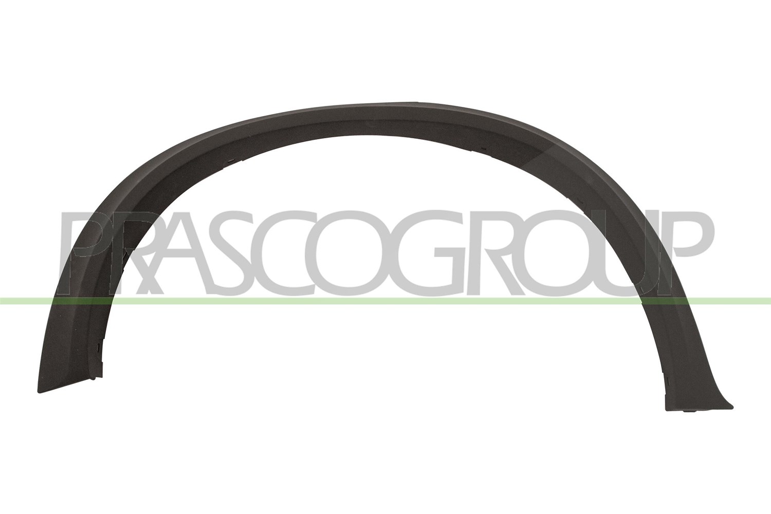 Prasco Zier-/Schutzleiste, Kotflügel [Hersteller-Nr. BM8241583] für BMW