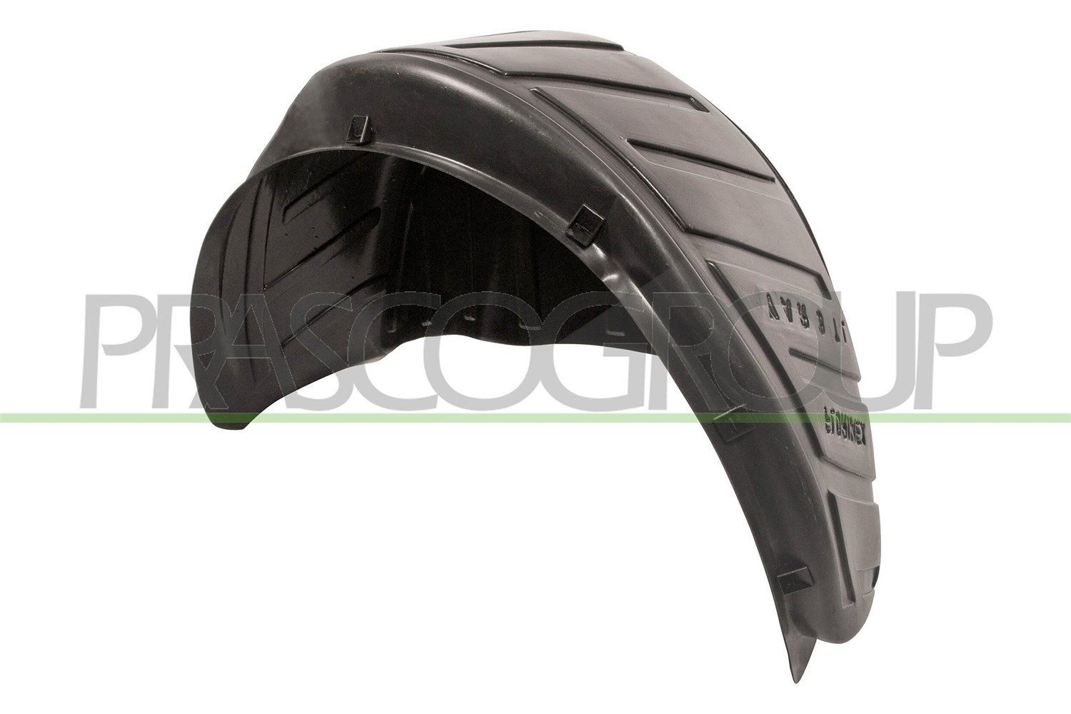 Prasco Innenkotflügel [Hersteller-Nr. TY3283653] für Toyota