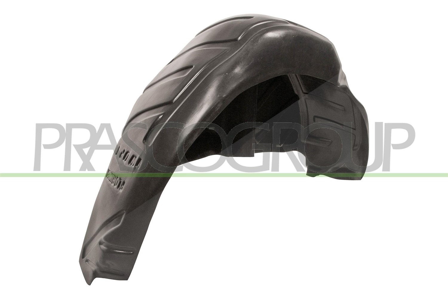 Prasco Innenkotflügel [Hersteller-Nr. SK2013654] für Seat, Skoda, VW