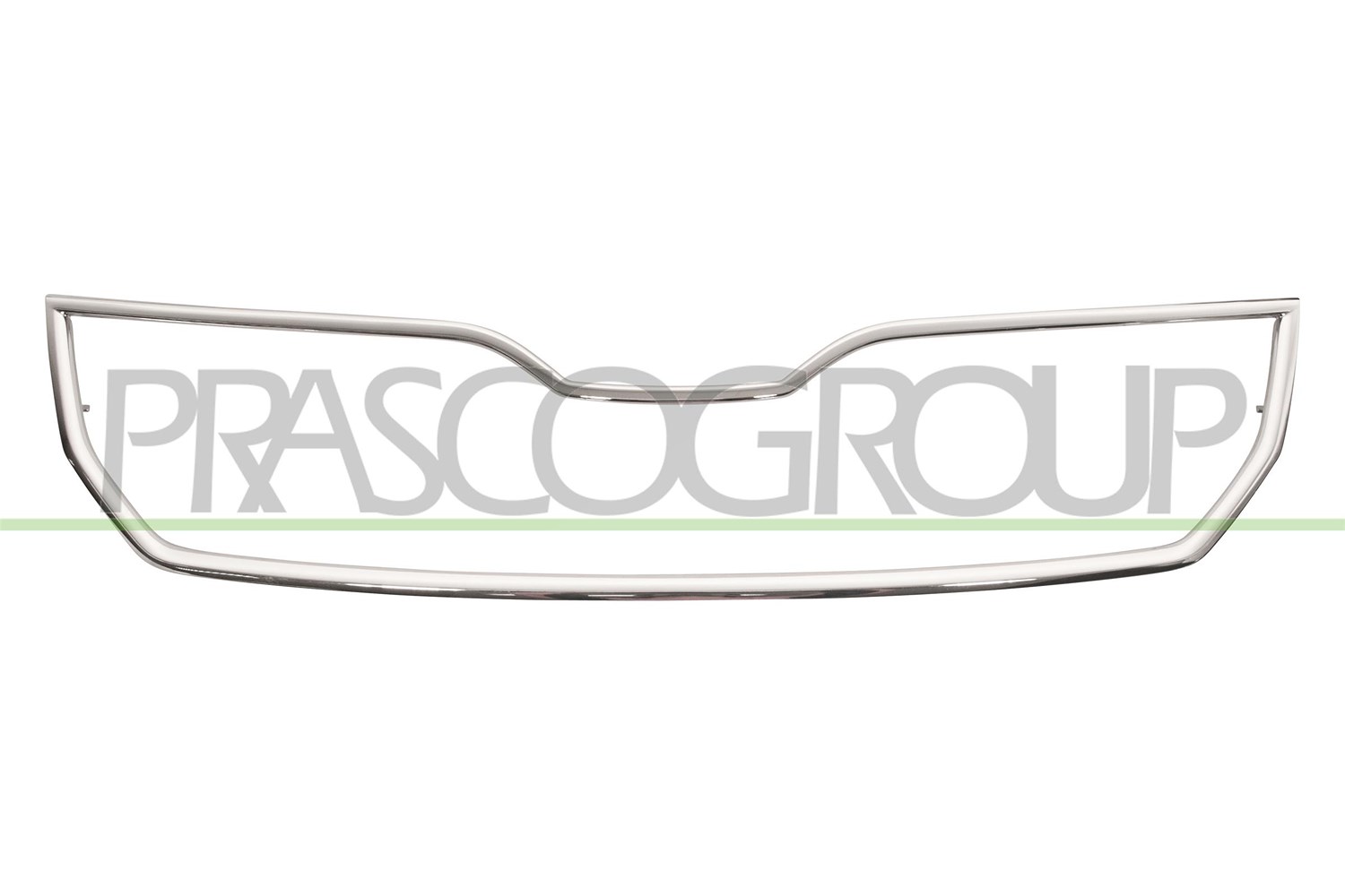 Prasco Kühlergitter [Hersteller-Nr. SK3282305] für Skoda