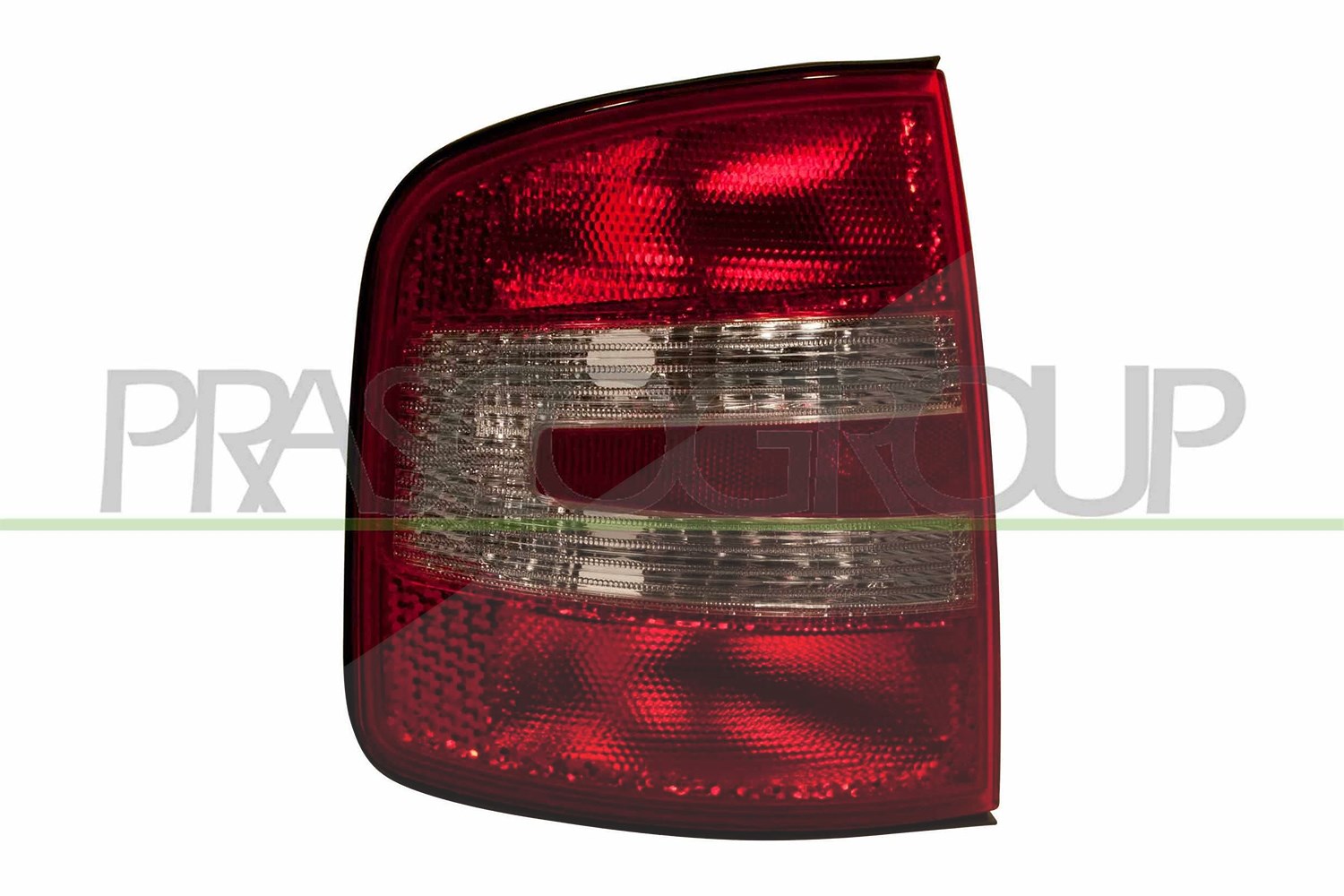 Prasco Heckleuchte [Hersteller-Nr. SK3224164] für Skoda
