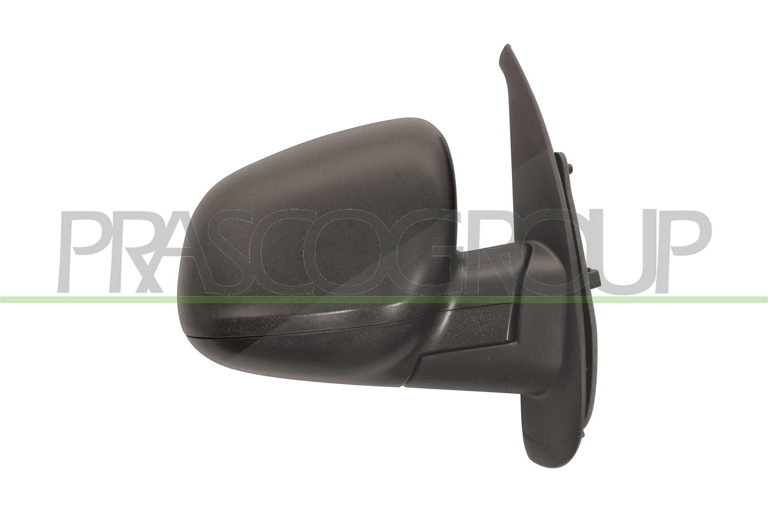 Prasco Außenspiegel [Hersteller-Nr. RN9217303] für Renault, Mercedes-Benz