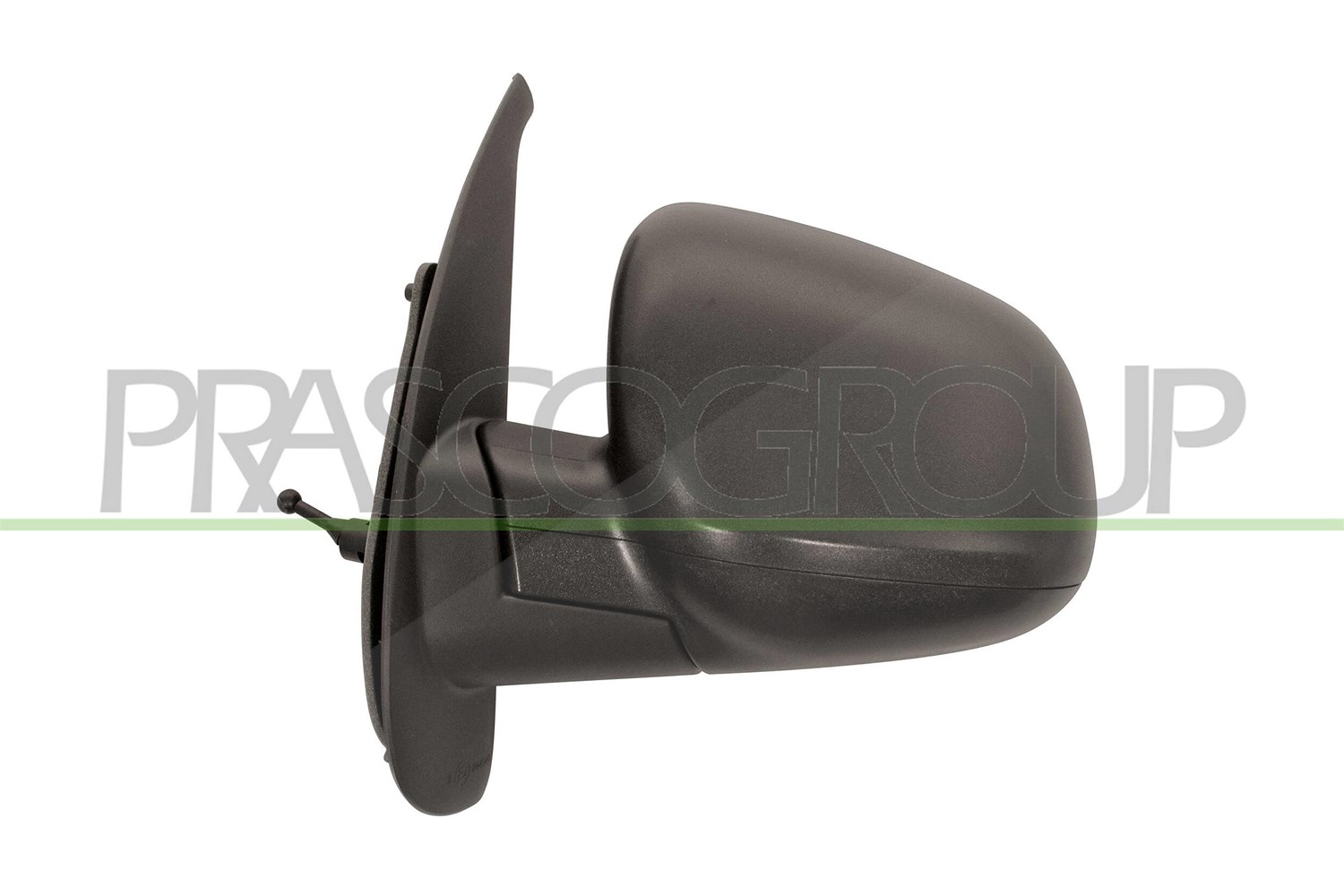 Prasco Außenspiegel [Hersteller-Nr. RN9217004] für Renault, Mercedes-Benz